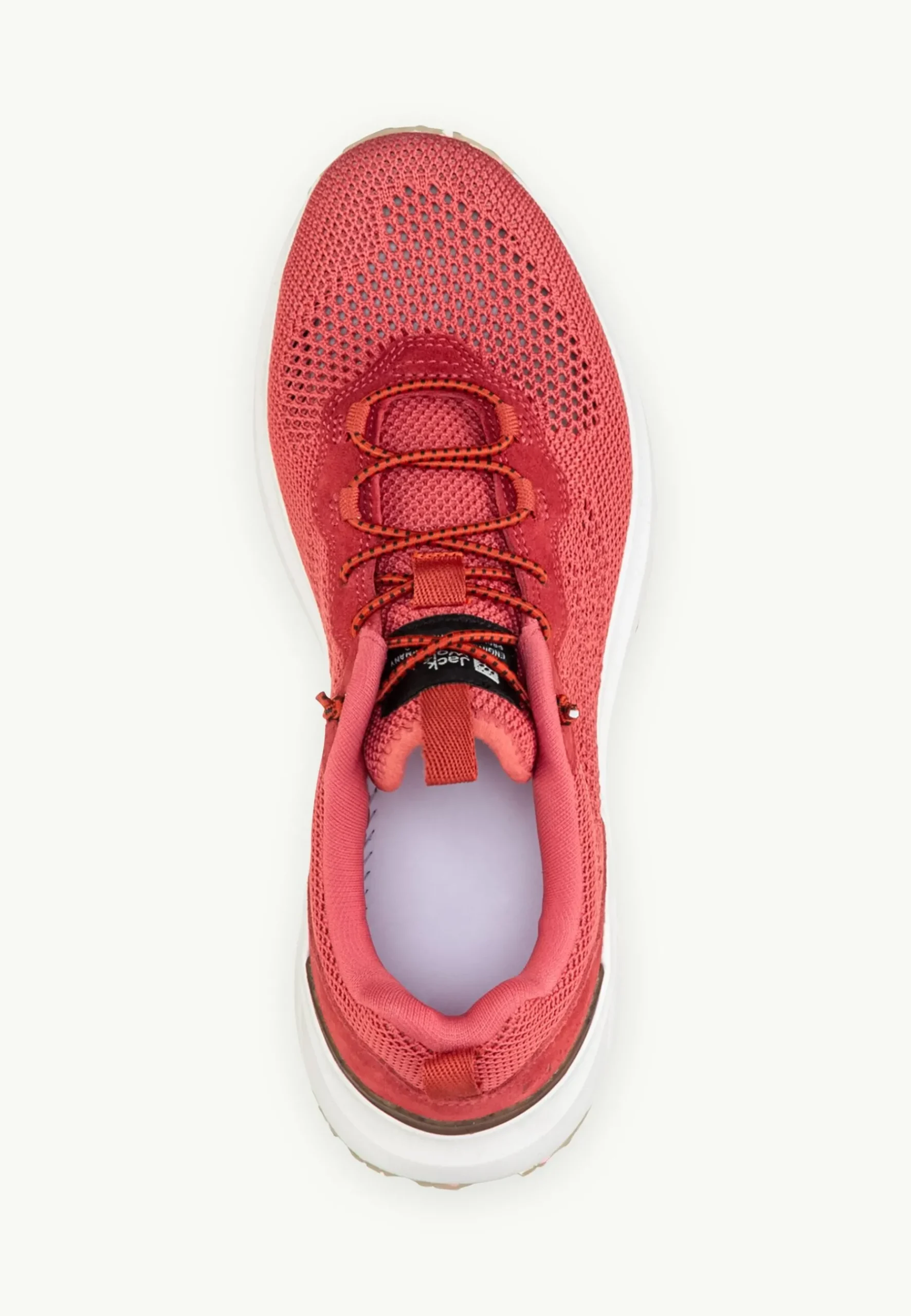 Dromoventure Knit Low W-Jack Wolfskin Hot
