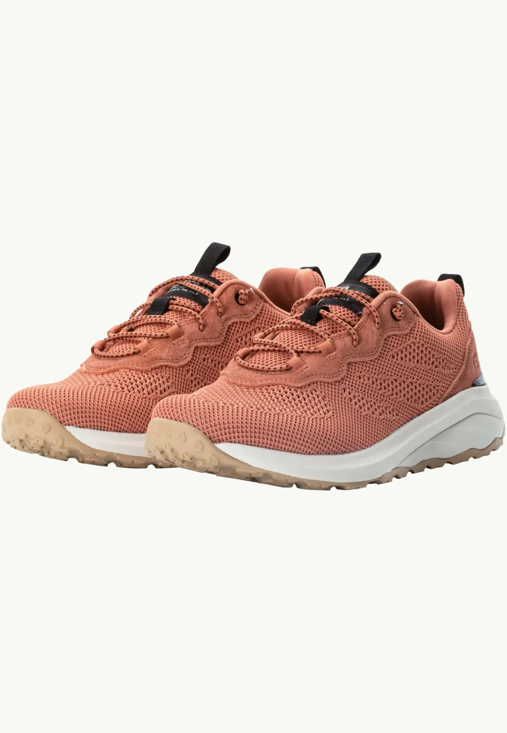 Dromoventure Knit Low W-Jack Wolfskin Hot