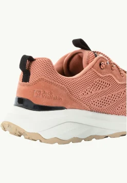 Dromoventure Knit Low W-Jack Wolfskin Hot