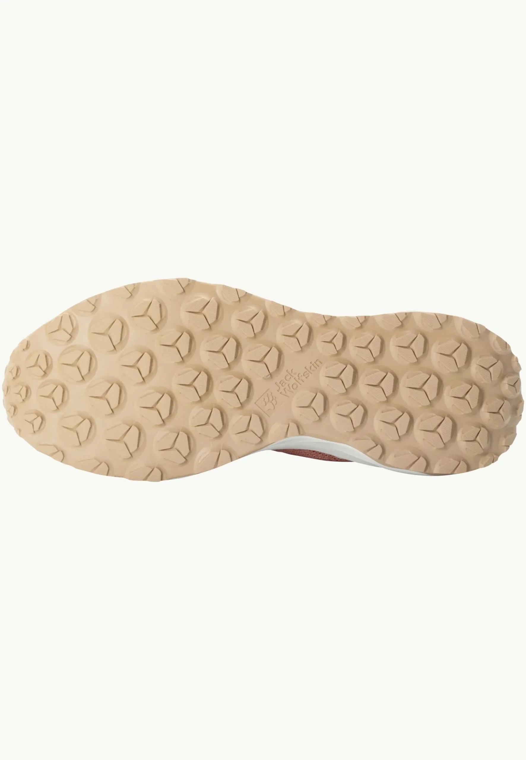 Dromoventure Knit Low W-Jack Wolfskin Hot