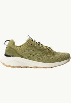Dromoventure Knit Low W-Jack Wolfskin Hot