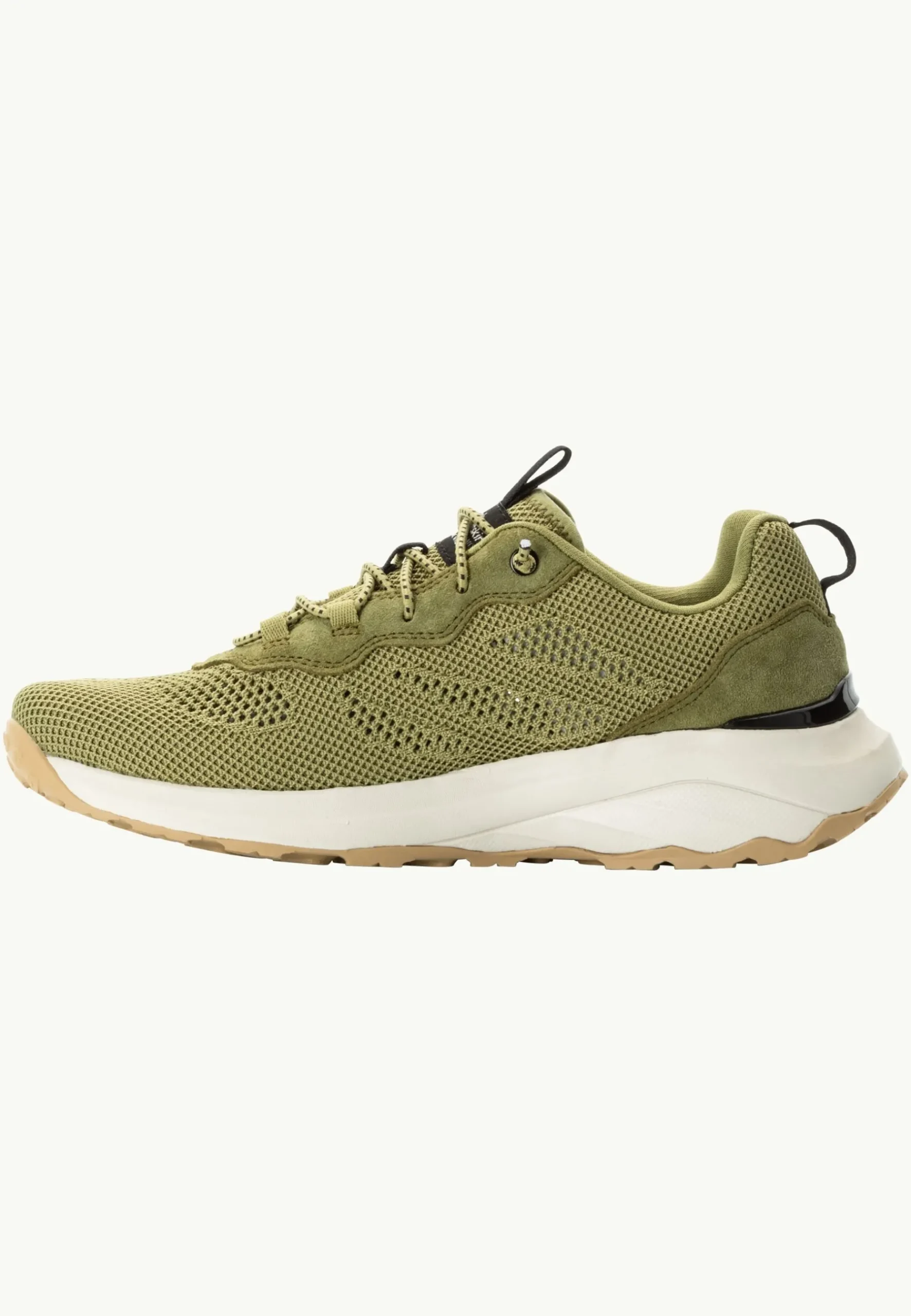 Dromoventure Knit Low W-Jack Wolfskin Hot