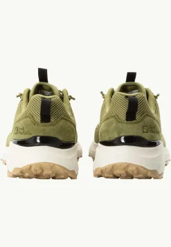 Dromoventure Knit Low W-Jack Wolfskin Hot