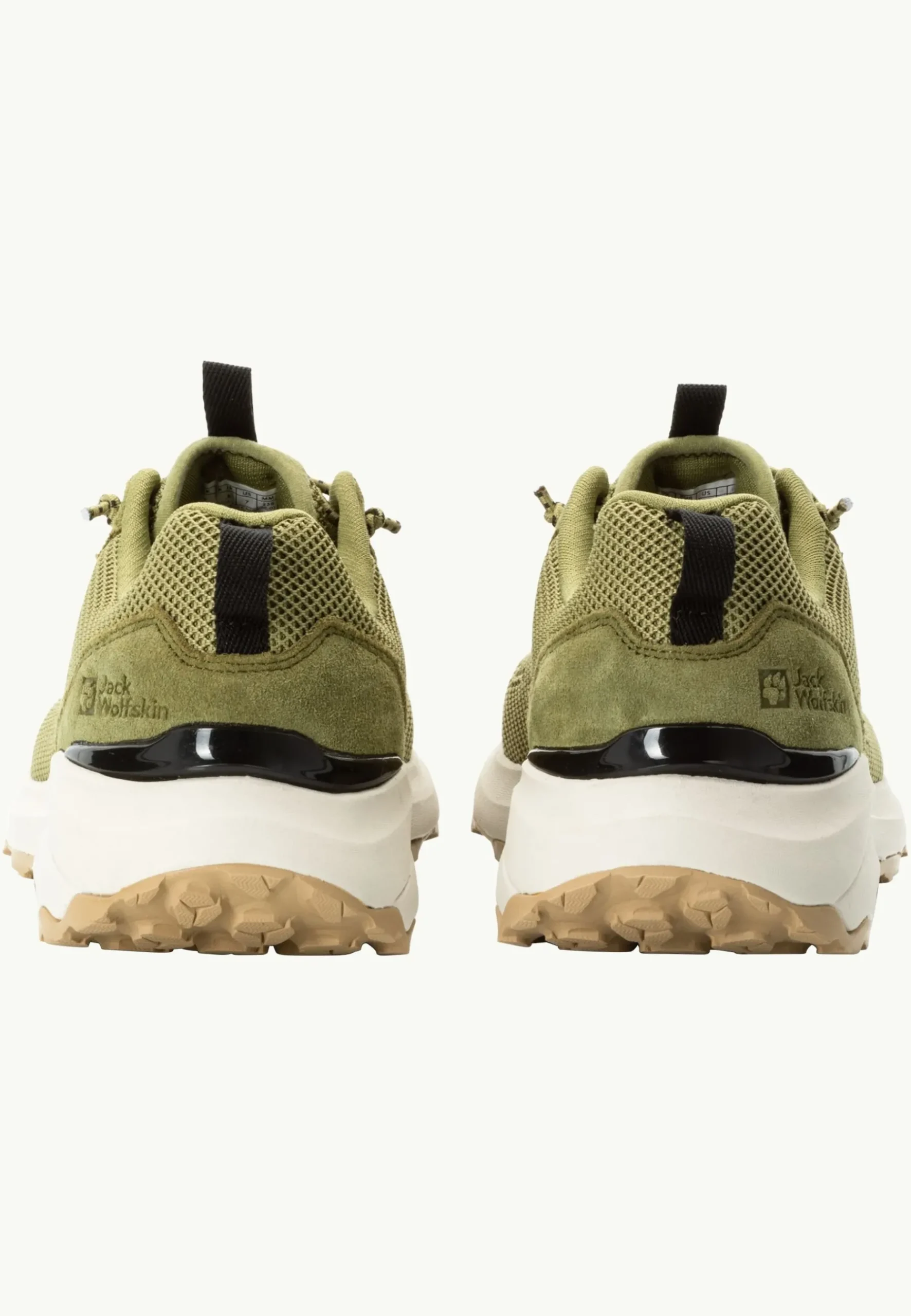 Dromoventure Knit Low W-Jack Wolfskin Hot