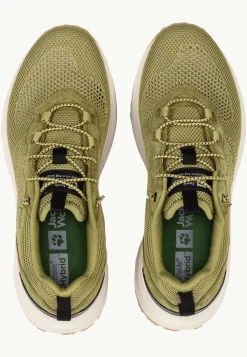 Dromoventure Knit Low W-Jack Wolfskin Hot