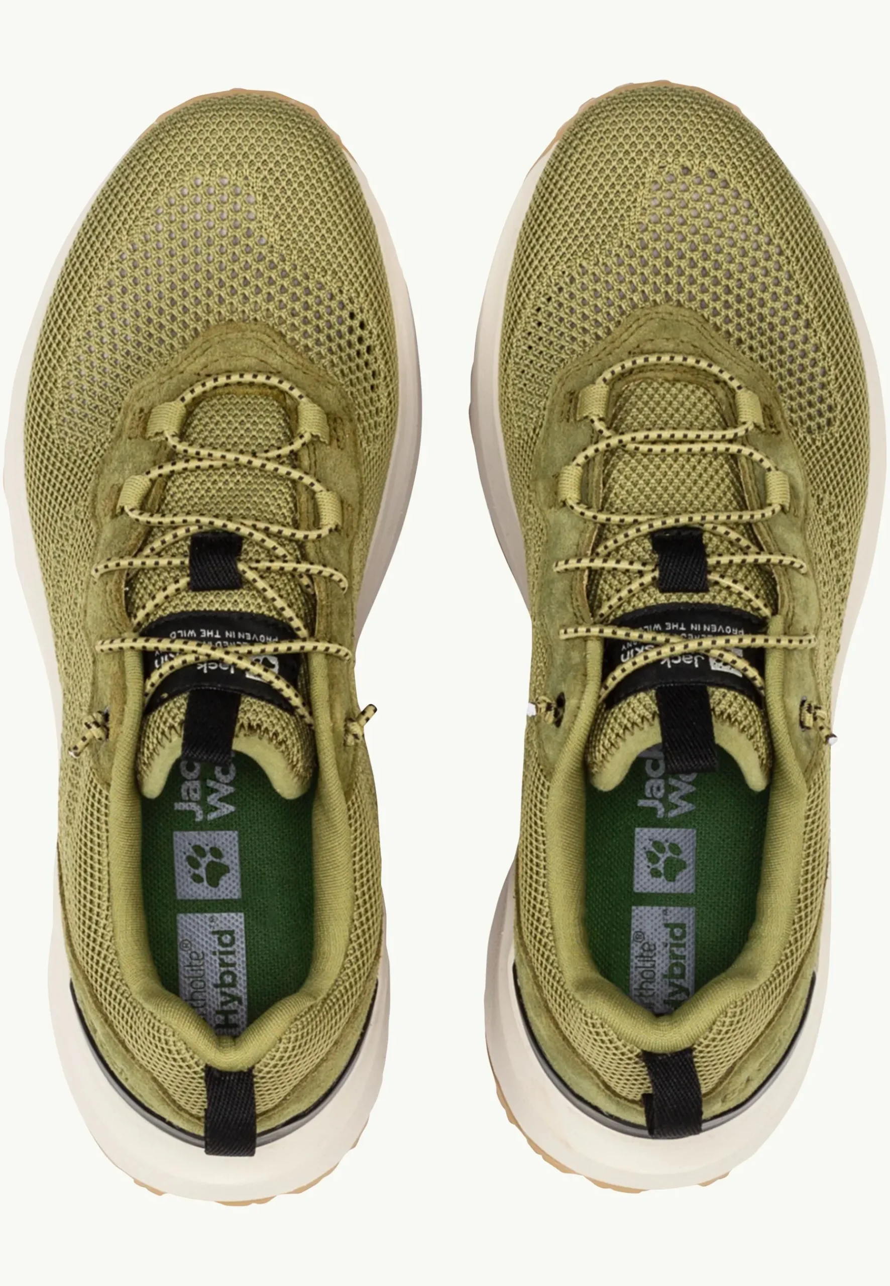 Dromoventure Knit Low W-Jack Wolfskin Hot