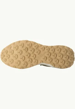 Dromoventure Knit Low W-Jack Wolfskin Hot
