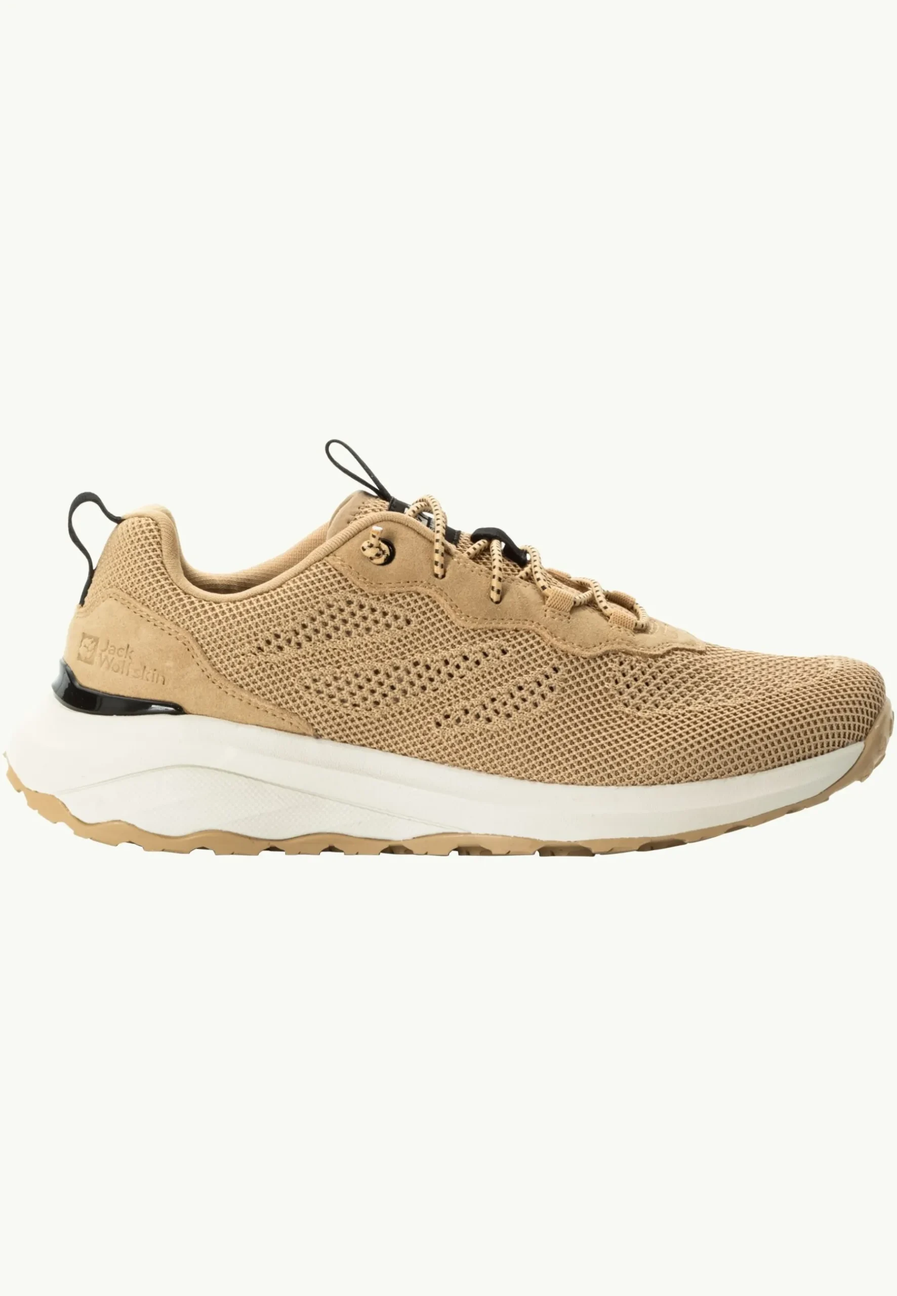 Dromoventure Knit Low W-Jack Wolfskin Hot