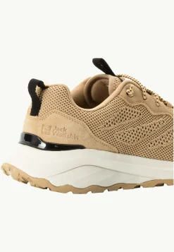 Dromoventure Knit Low W-Jack Wolfskin Hot