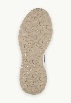 Dromoventure Knit Low W-Jack Wolfskin Hot