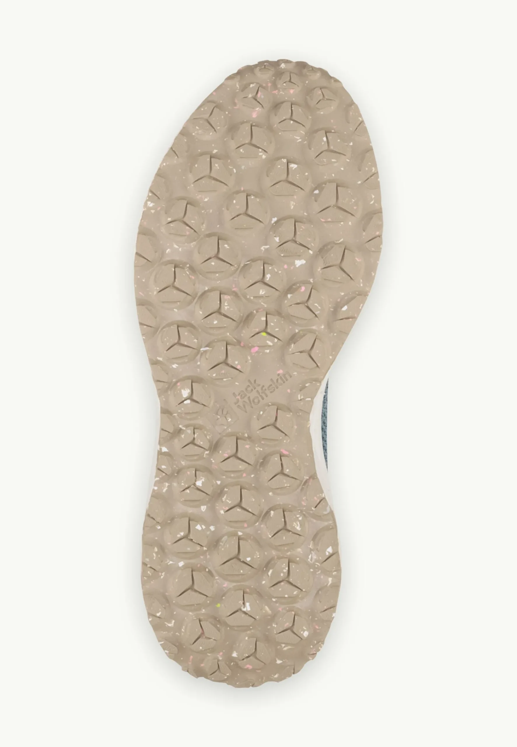 Dromoventure Knit Low W-Jack Wolfskin Hot