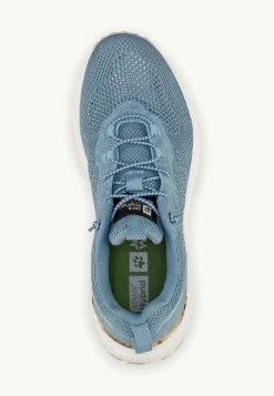 Dromoventure Knit Low W-Jack Wolfskin Hot
