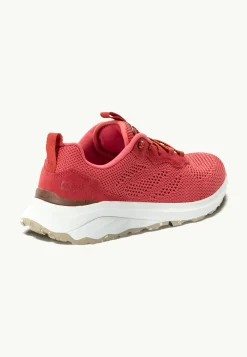 Dromoventure Knit Low W-Jack Wolfskin Hot