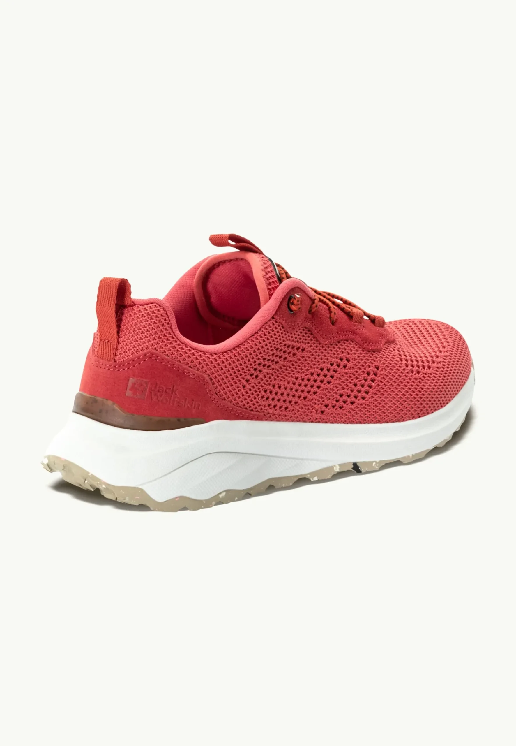 Dromoventure Knit Low W-Jack Wolfskin Hot