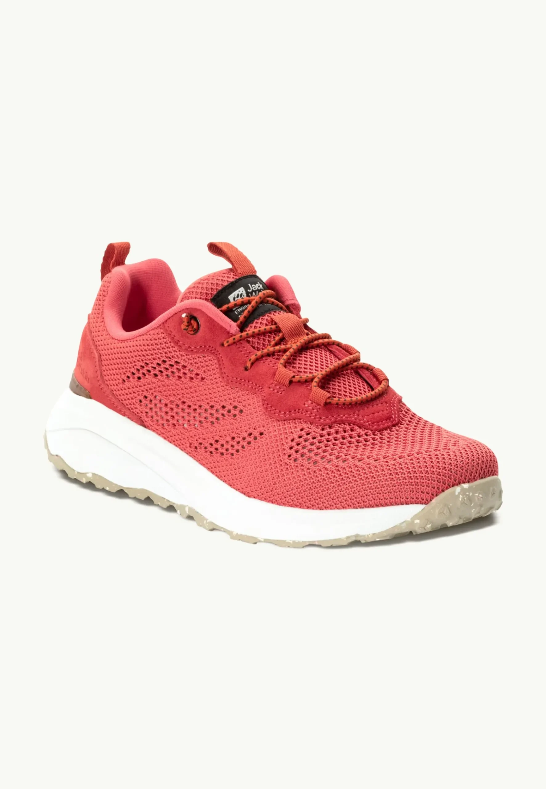 Dromoventure Knit Low W-Jack Wolfskin Hot