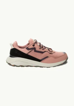 Dromoventure Low W-Jack Wolfskin Discount