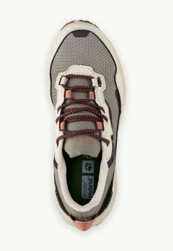 Dromoventure Low W-Jack Wolfskin Discount