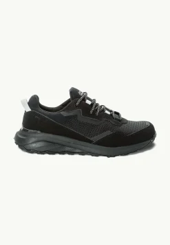 Dromoventure Low W-Jack Wolfskin Discount
