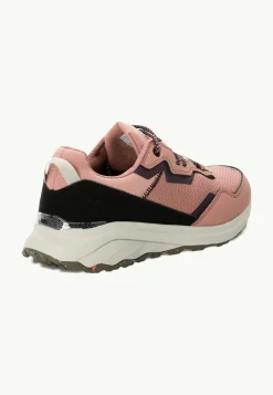 Dromoventure Low W-Jack Wolfskin Discount