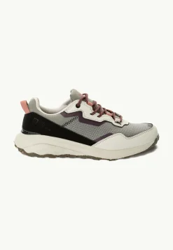 Dromoventure Low W-Jack Wolfskin Discount