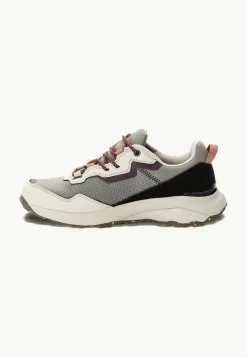 Dromoventure Low W-Jack Wolfskin Discount