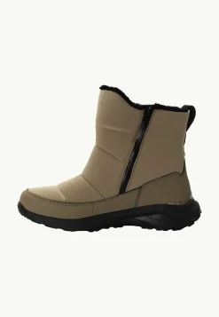 Dromoventure Texapore Boot W-Jack Wolfskin Outlet