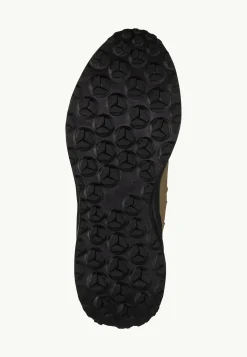 Dromoventure Texapore Boot W-Jack Wolfskin Outlet