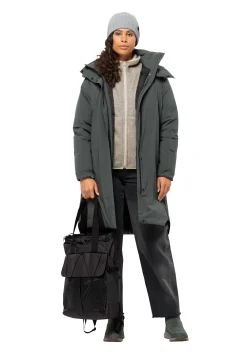 Dromoventure Texapore Boot W-Jack Wolfskin Outlet
