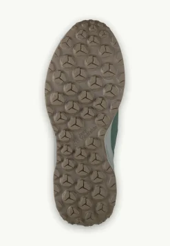 Dromoventure Texapore Boot W-Jack Wolfskin Outlet