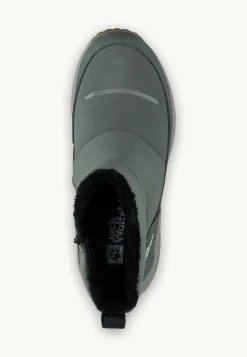 Dromoventure Texapore Boot W-Jack Wolfskin Outlet