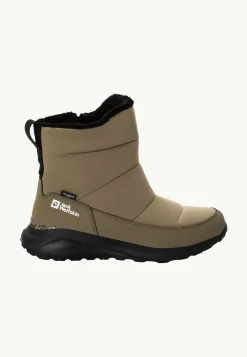 Dromoventure Texapore Boot W-Jack Wolfskin Outlet