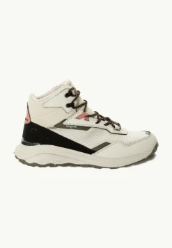 Dromoventure Texapore Mid W-Jack Wolfskin Clearance