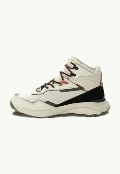 Dromoventure Texapore Mid W-Jack Wolfskin Clearance
