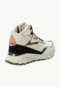 Dromoventure Texapore Mid W-Jack Wolfskin Clearance