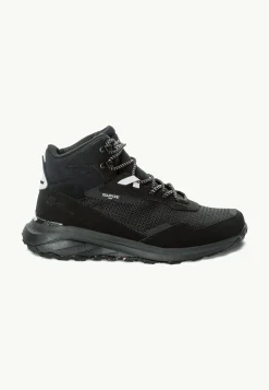 Dromoventure Texapore Mid W-Jack Wolfskin Clearance
