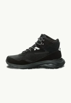 Dromoventure Texapore Mid W-Jack Wolfskin Clearance