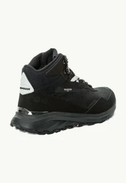 Dromoventure Texapore Mid W-Jack Wolfskin Clearance