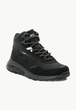 Dromoventure Texapore Mid W-Jack Wolfskin Clearance