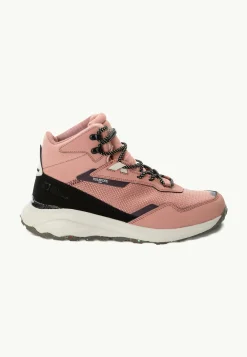 Dromoventure Texapore Mid W-Jack Wolfskin Clearance