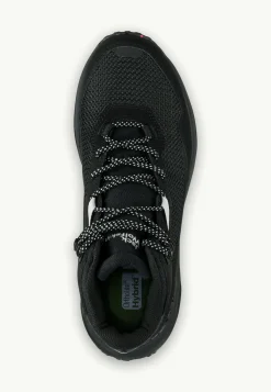 Dromoventure Texapore Mid W-Jack Wolfskin Clearance