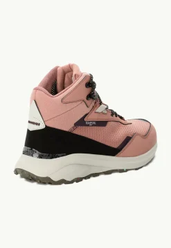 Dromoventure Texapore Mid W-Jack Wolfskin Clearance