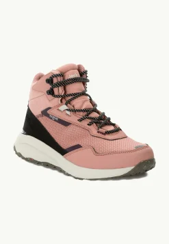 Dromoventure Texapore Mid W-Jack Wolfskin Clearance