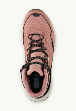 Dromoventure Texapore Mid W-Jack Wolfskin Clearance