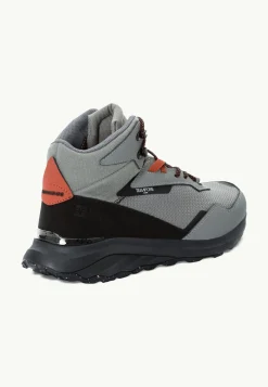 Dromoventure Texapore Mid M-Jack Wolfskin Clearance