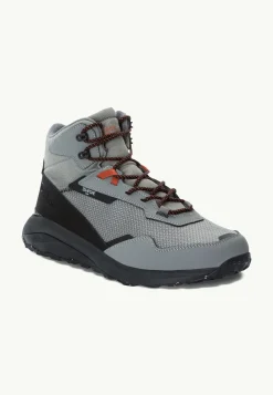 Dromoventure Texapore Mid M-Jack Wolfskin Clearance