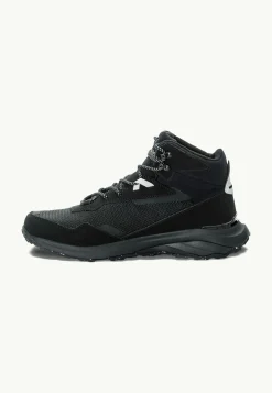 Dromoventure Texapore Mid M-Jack Wolfskin Clearance