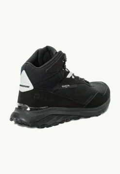 Dromoventure Texapore Mid M-Jack Wolfskin Clearance