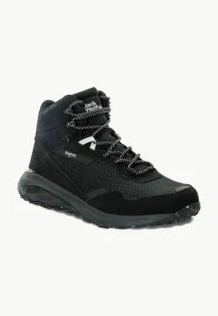 Dromoventure Texapore Mid M-Jack Wolfskin Clearance