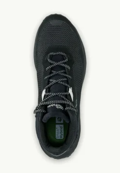 Dromoventure Texapore Mid M-Jack Wolfskin Clearance