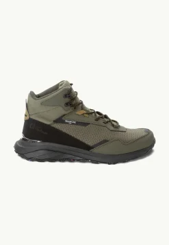 Dromoventure Texapore Mid M-Jack Wolfskin Clearance